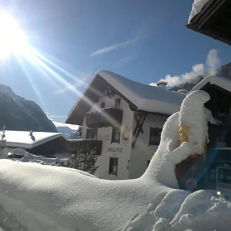 Verpeil Διαμέρισμα