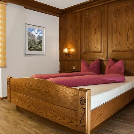 Verpeil Διαμέρισμα Kaunertal