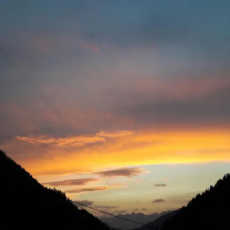 Verpeil * Kaunertal