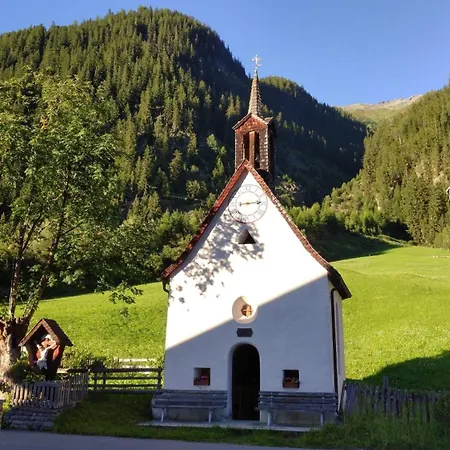 Verpeil * Kaunertal