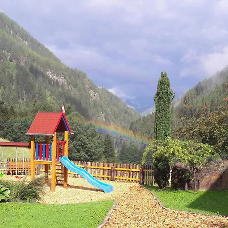 Verpeil Kaunertal
