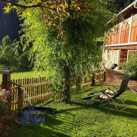 Verpeil * Kaunertal