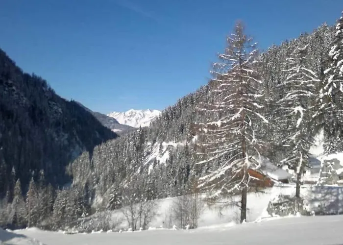 Verpeil Appartamento