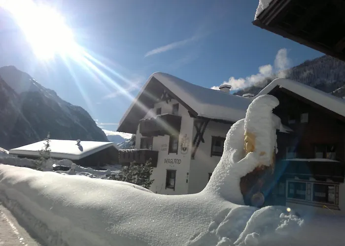 Verpeil Appartamento