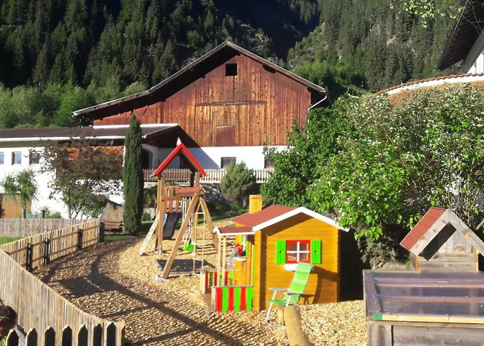 Appartamento Verpeil